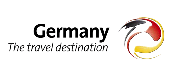 Germany Tourism Board Logo