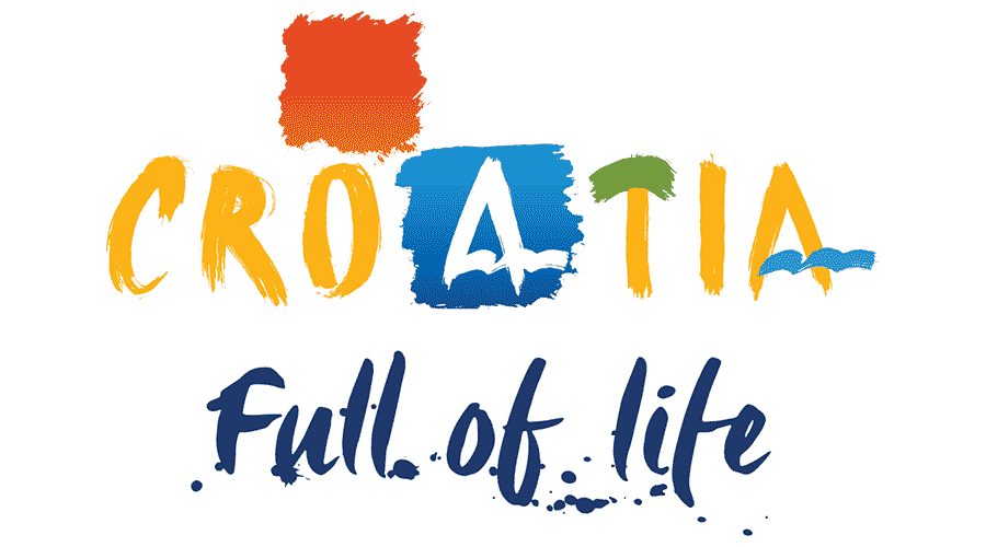 Croatia Tourism Board Logo