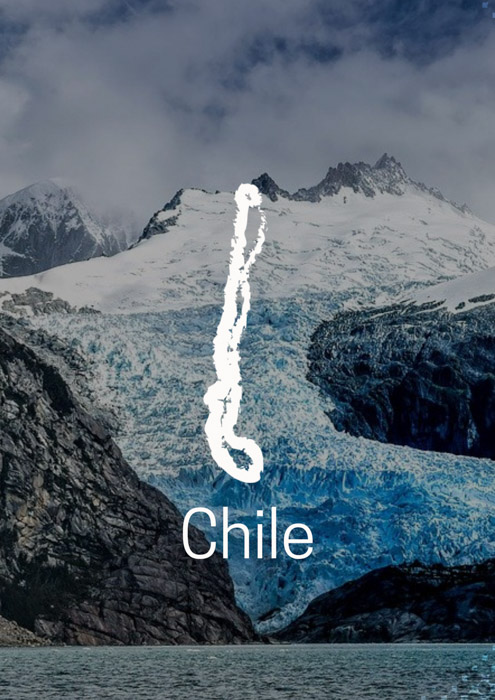 visiting Chile