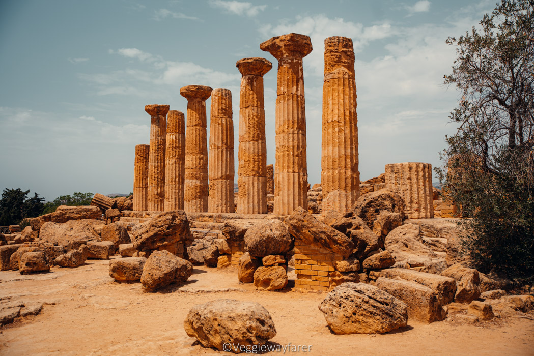 Sicilian villages you do not want to miss Agrigento 