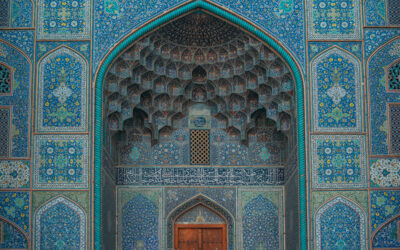 Insiders guide of things to do in Isfahan Iran