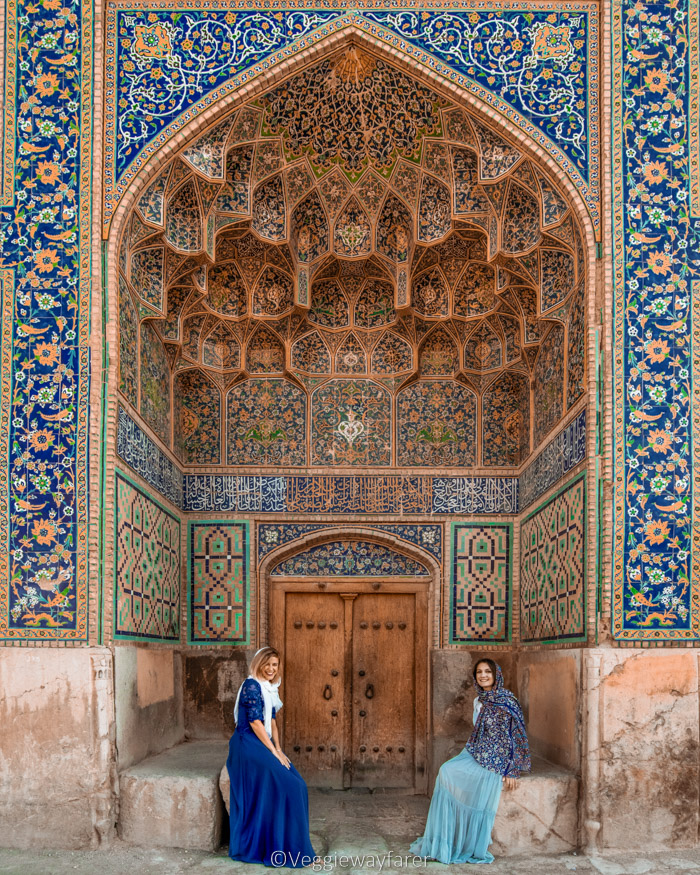 Isfahan Guide