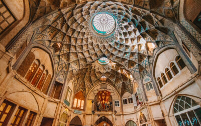 A practical guide to Kashan Iran