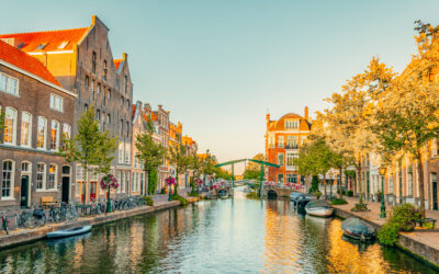 Weekend Leiden: Things to see and do in Leiden