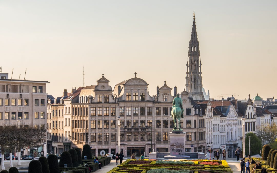 How to spend an unforgettable weekend in Brussels: A local’s 2 day Brussels itinerary