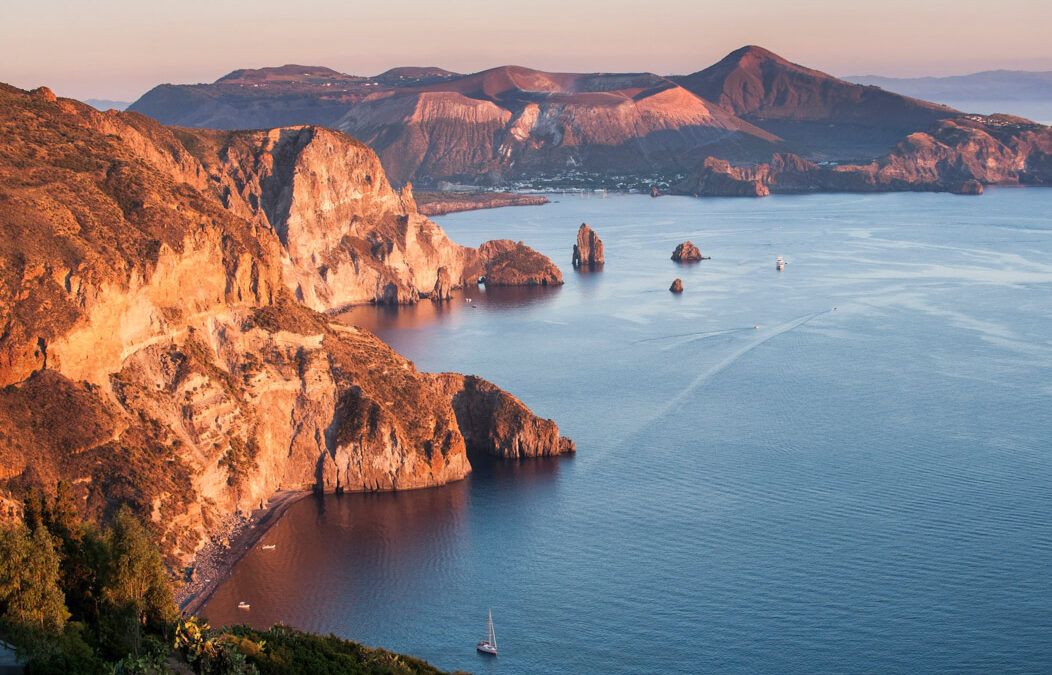 Discover the most exotic islands in Europe