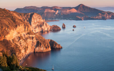 Discover the most exotic islands in Europe