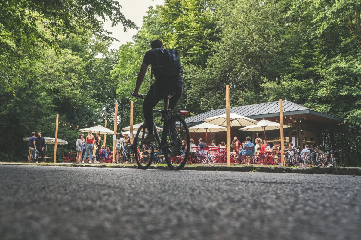 2 Day Brussels itinerary: How to spend an unforgettable weekend in Brussels 27 Weekend in Brussels at lekiosque