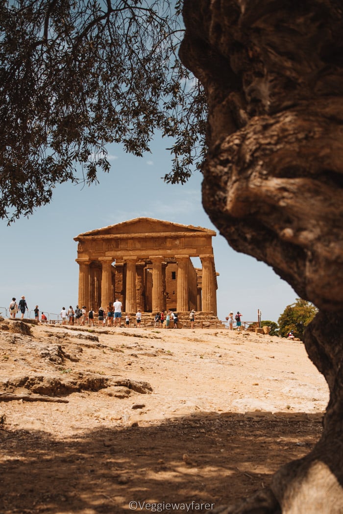 Where to stay in Sicily