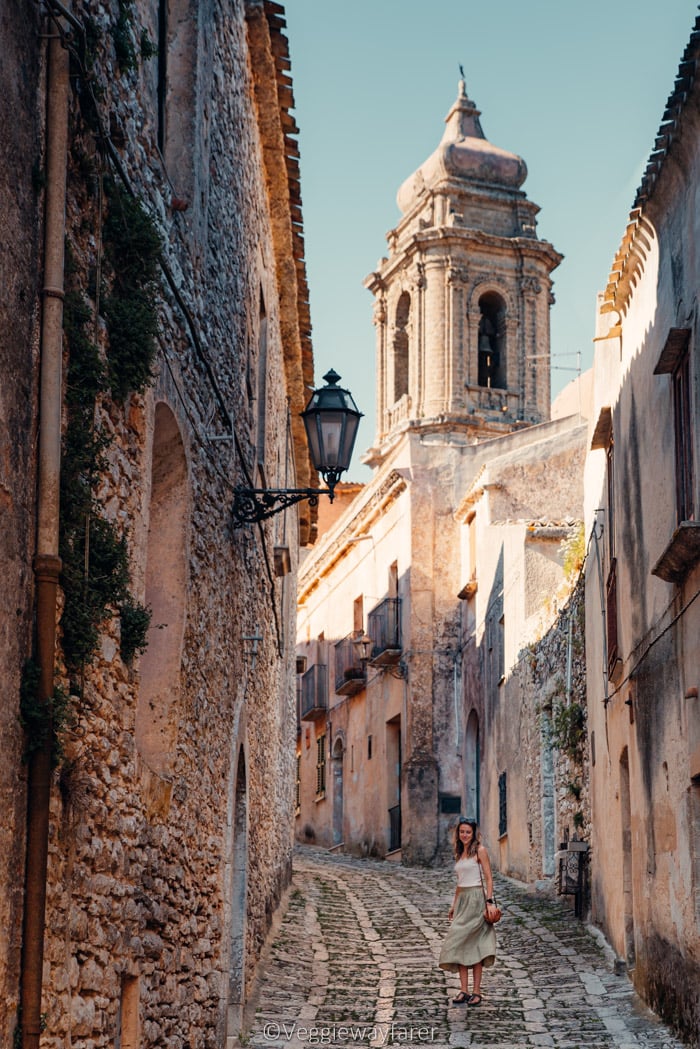 Places to stay in Sicily