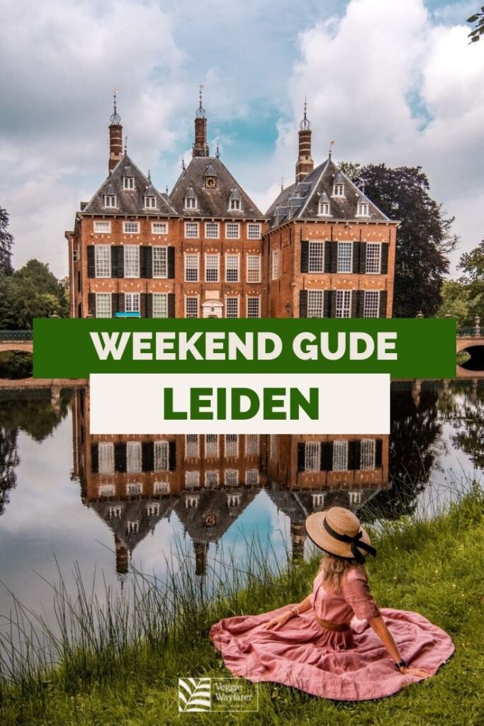 Leiden Weekend Pinterest Two