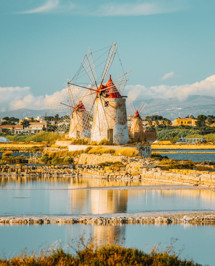 places to visit in Sicily