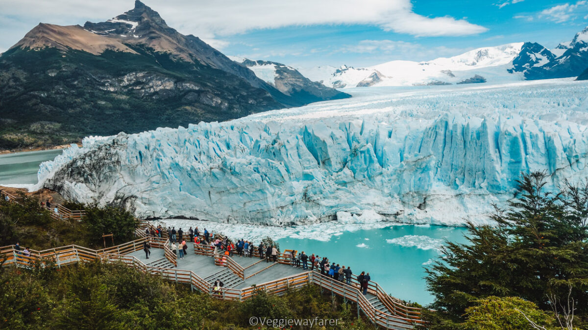 things to to in Patagonia Perito Moreno