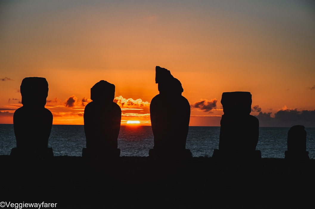Easter Island travel guide
