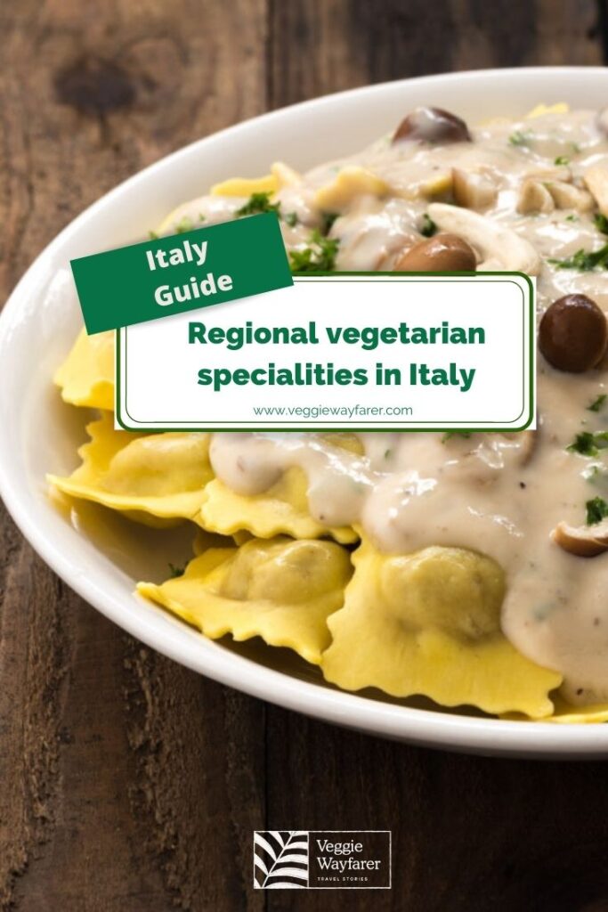 Vegetarian Food In Italy A Mouthwatering Guide Veggie Wayfarer Vegetarian Food In Italy A Mouthwatering Guide Veggie Wayfarer