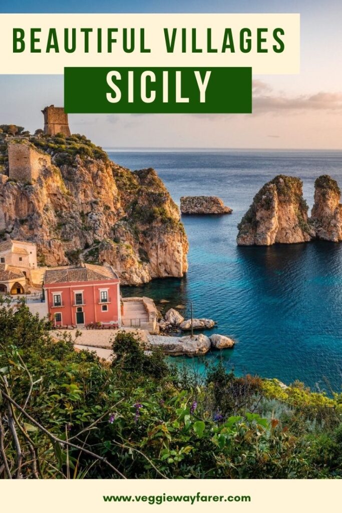 Villages in Sicily Pin 2