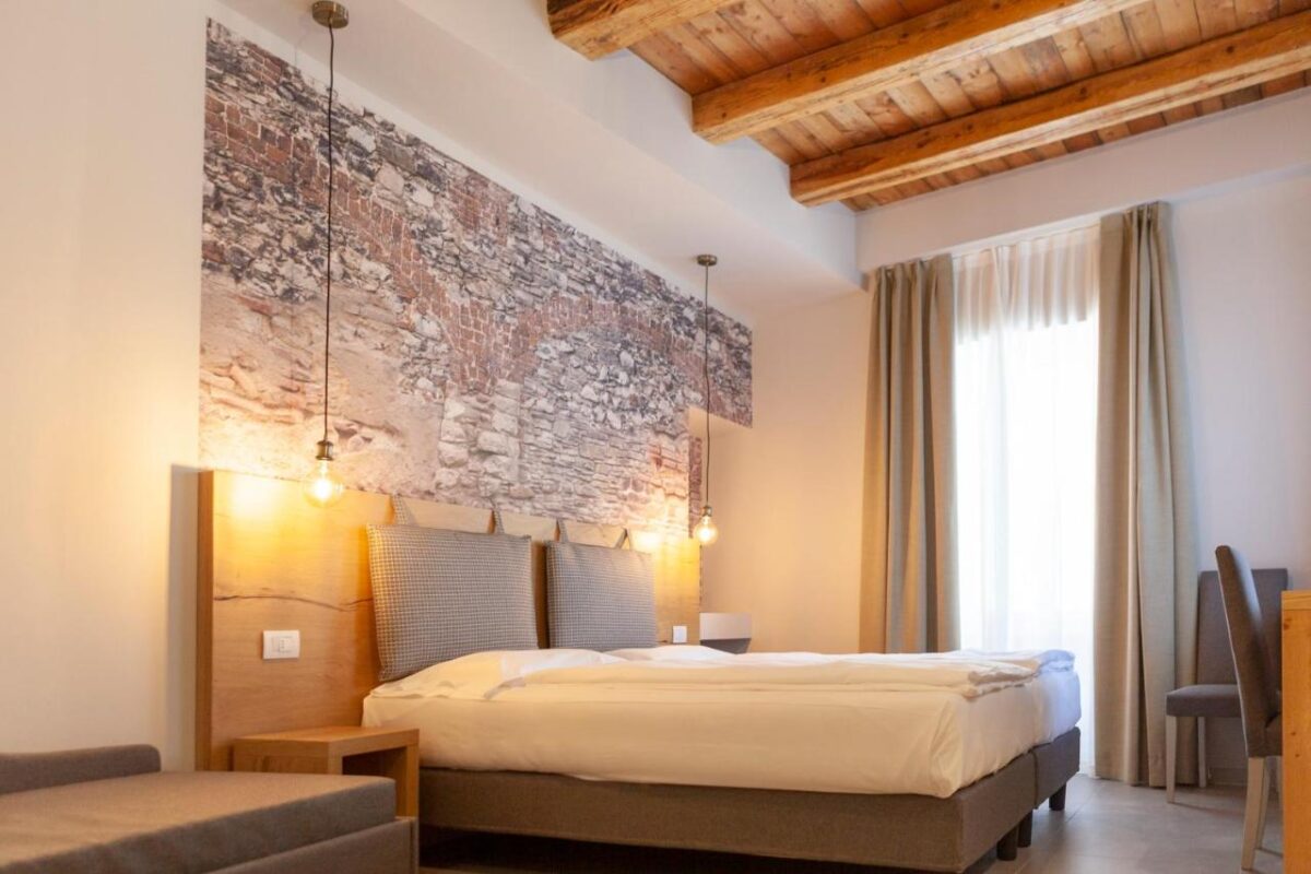 where to stay in Lago di Garda