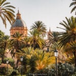 Palermo Cathedral