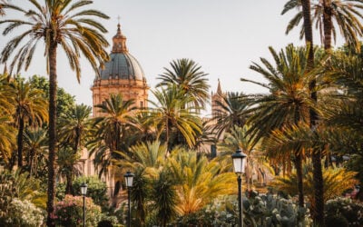 Western Sicily Itinerary for 7 Days: Roadtripping from Palermo to Trapani