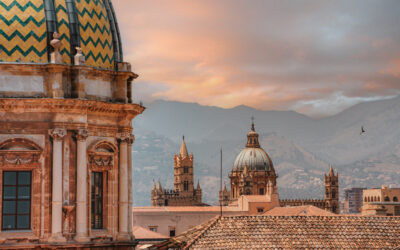 20 Things to do in Palermo: Comprehensive local guide to Palermo incl a map