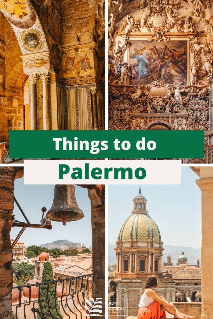 Guide to Palermo