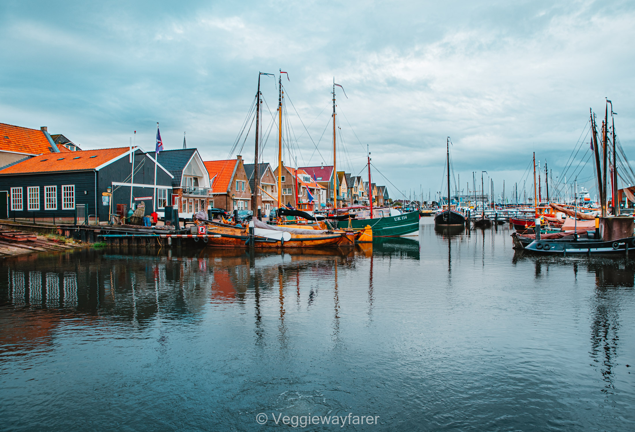 To do flevoland netherlands