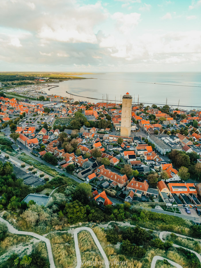 things to do on Terschelling