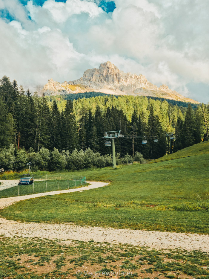 South Tyrol Guide