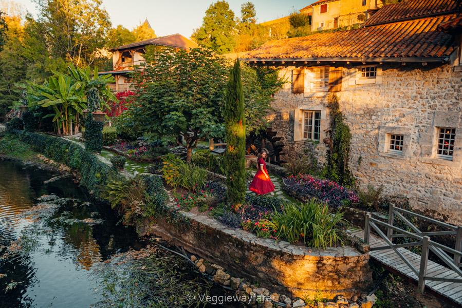 where to stay in Dordogne