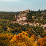 Things to do in Rocamadour France