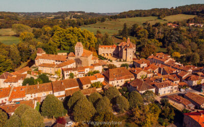 Nouvelle-Aquitaine France: One week guide to the largest region in France