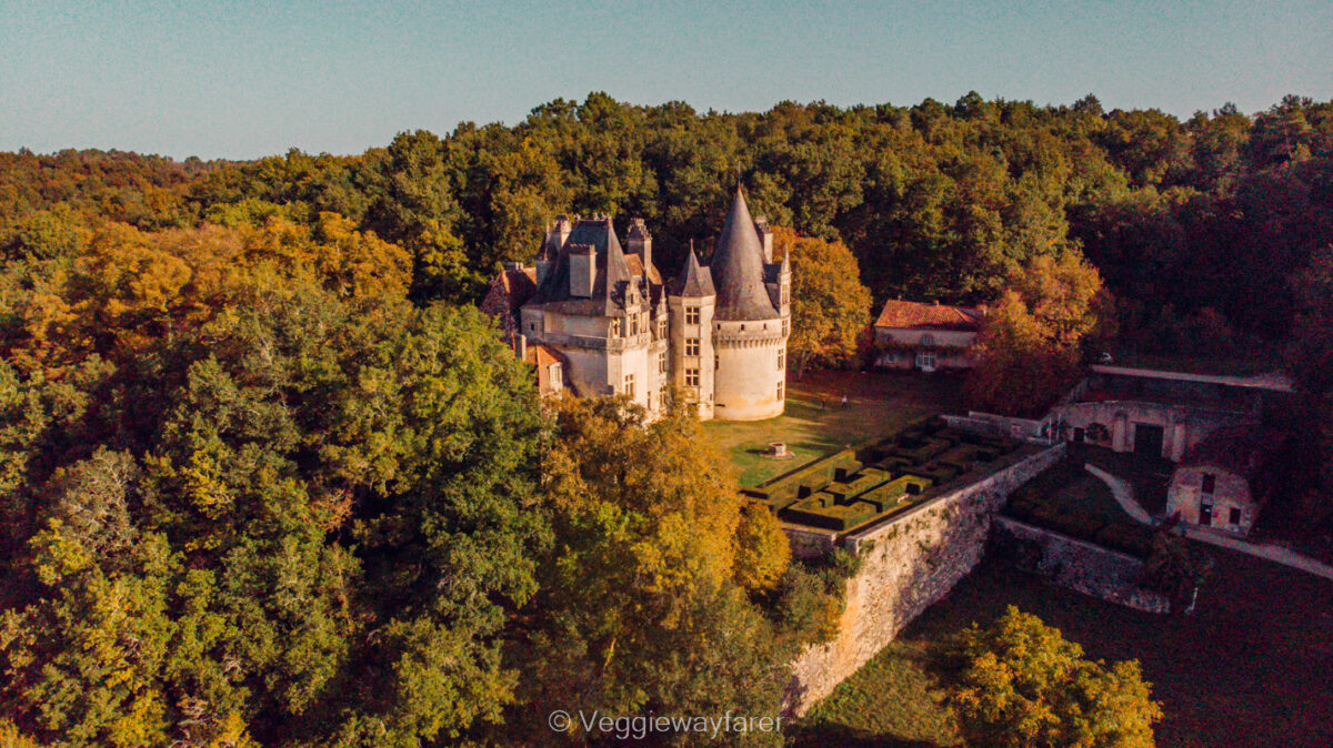 Dordogne Castles