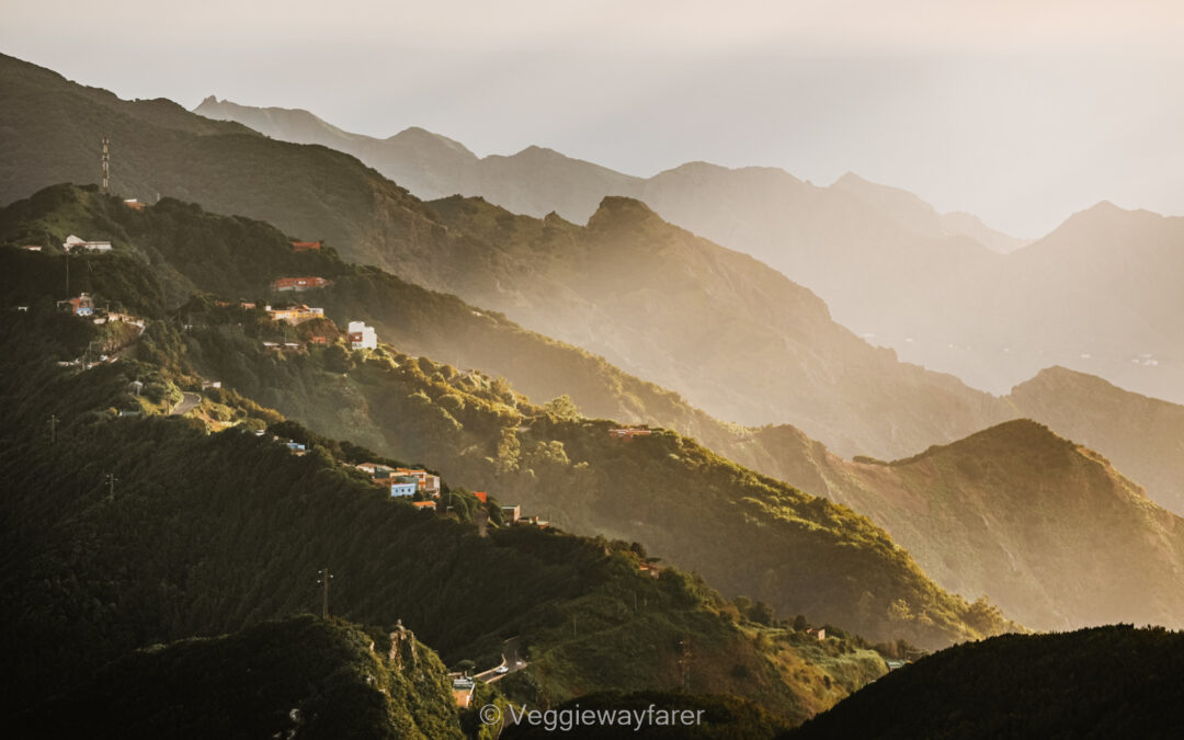 4 Dagen Noord-Tenerife: Bezienswaardigheden & Tips
