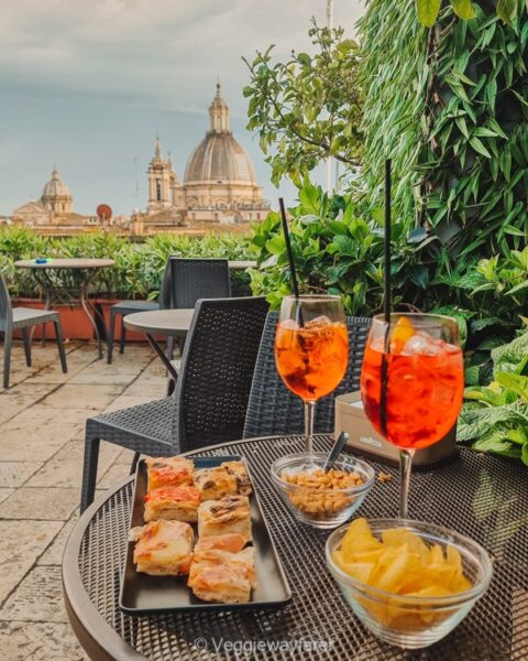 20 Best Views in Rome: Incl Map + Rooftop Bars