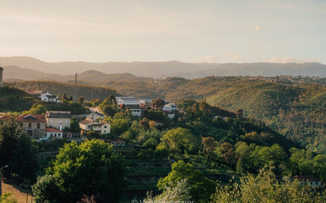 4 Daagse Roadtrip door Centraal-Portugal: De verborgen parel van Portugal