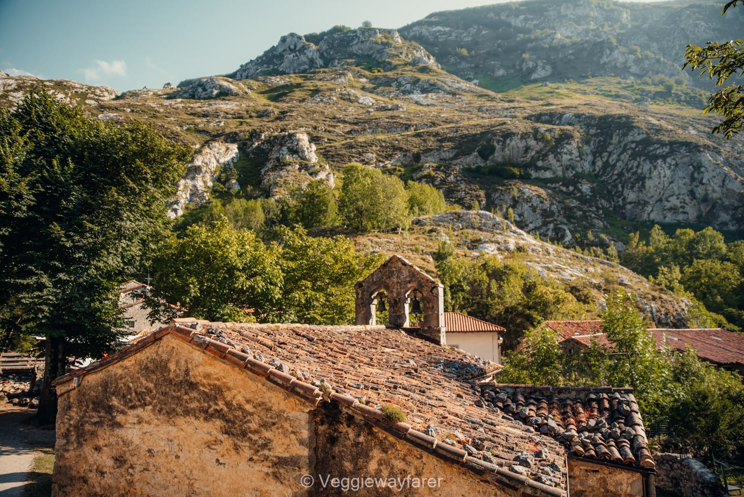 12 x Bezienswaardigheden in Asturië