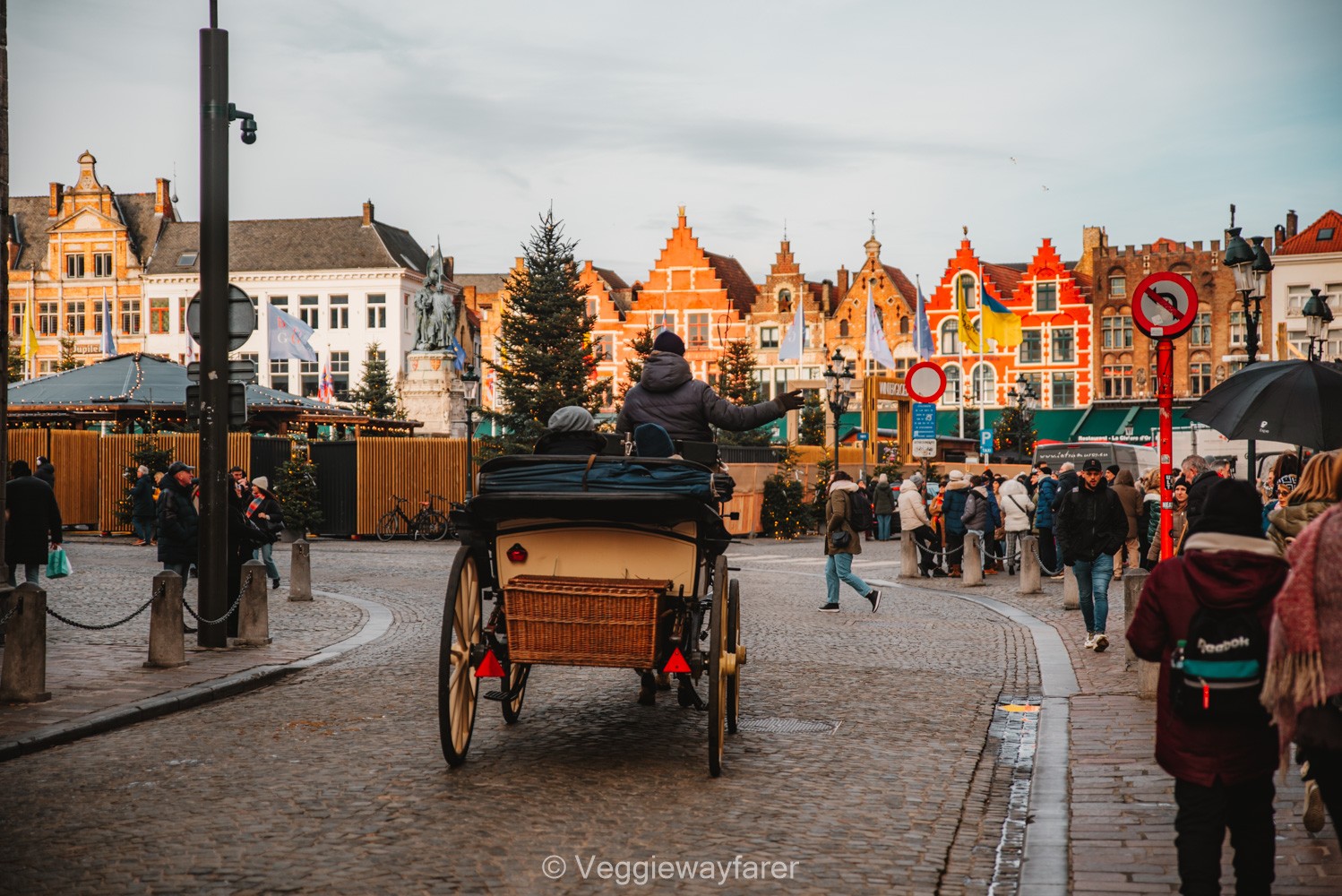 15 x Duurzaam Overnachten in Brugge