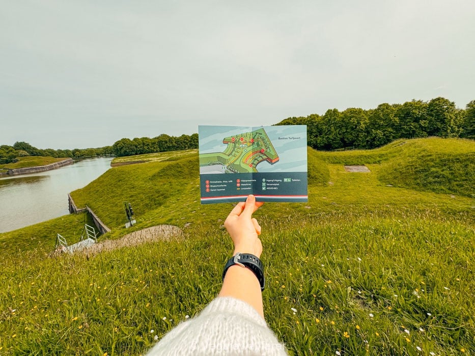 Vestingmuseum Naarden