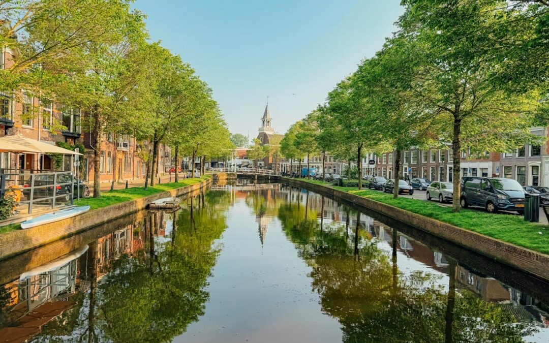 8 Things to Do in Weesp: Things to See, Practical Tips & Where to Eat