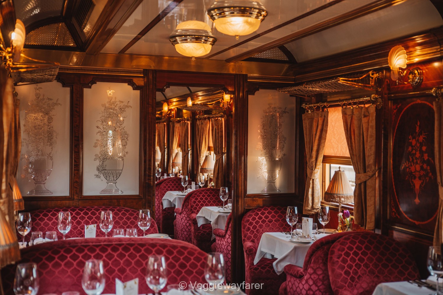 Al Andalus: Old-School Glamour Through the Heart of Andalucía