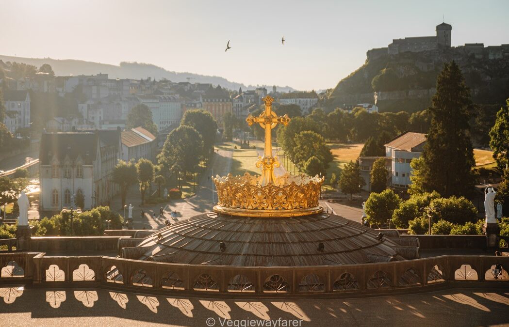 8 Things to Do in Lourdes: From Sanctuary to Outdoor Adventure