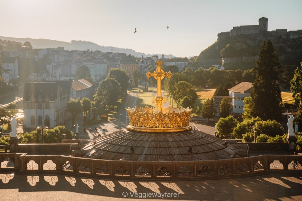 8 Things to do in Lourdes From Churches to Hiking