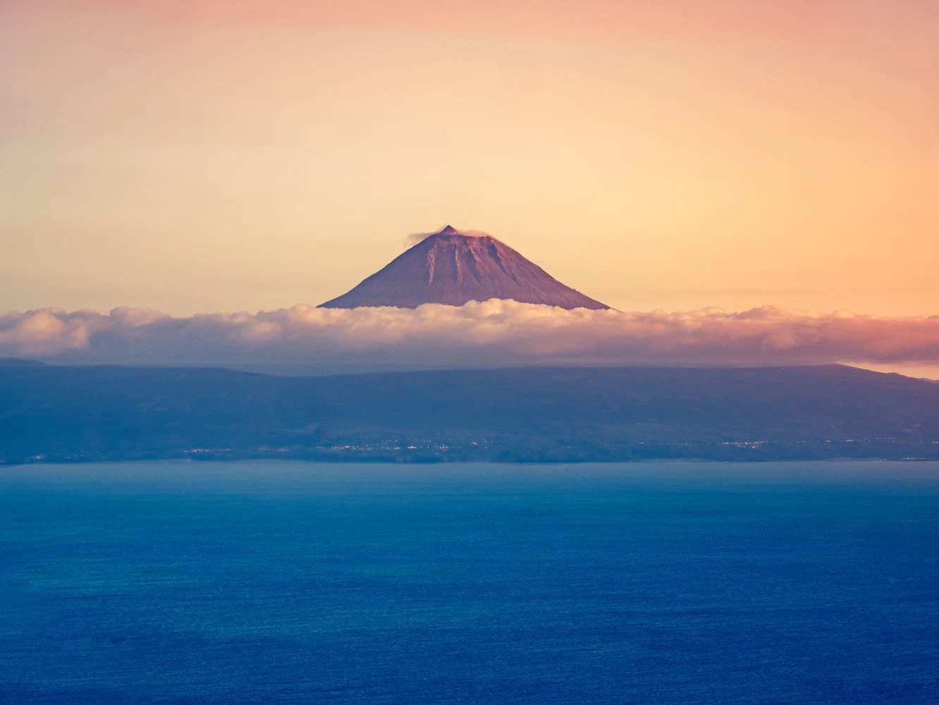 Things to do in Pico Island