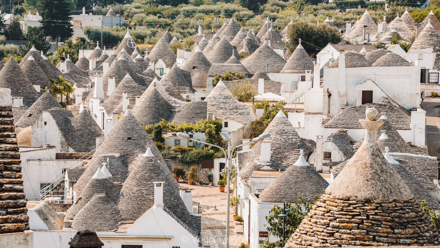Places to visit in Puglia, Italy