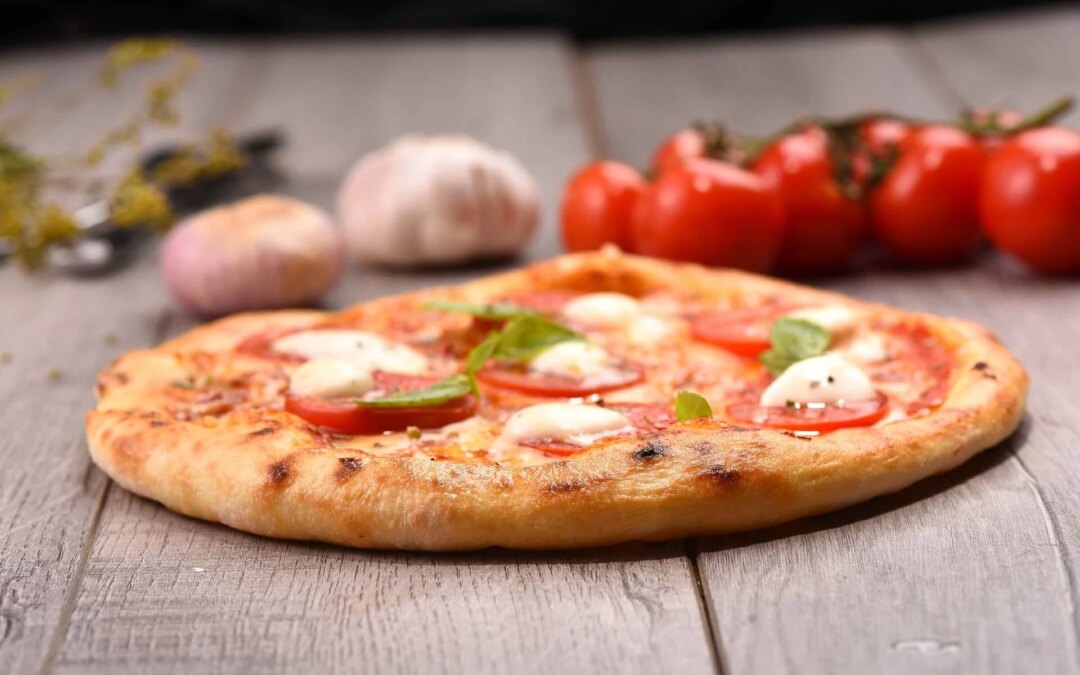 10 x Beste Pizza in Brussel
