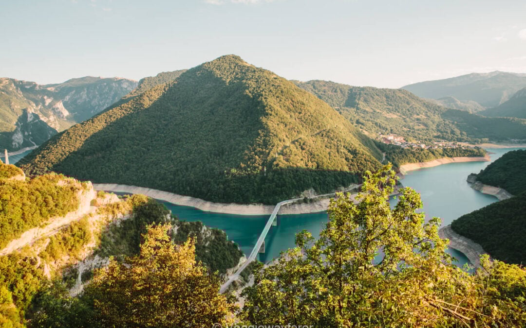 20 Most Beautiful Places in Montenegro That Will Have you Running to Book a Trip