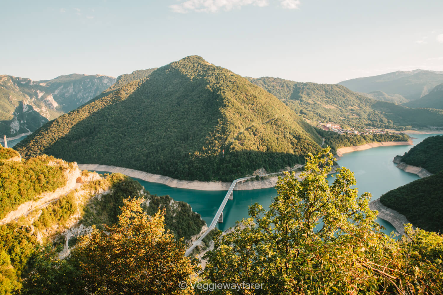 20 Most Beautiful Places in Montenegro - Veggie Wayfarer