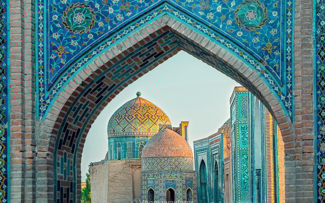 21 Most Beautiful Places in Uzbekistan You Won’t Believe Exist