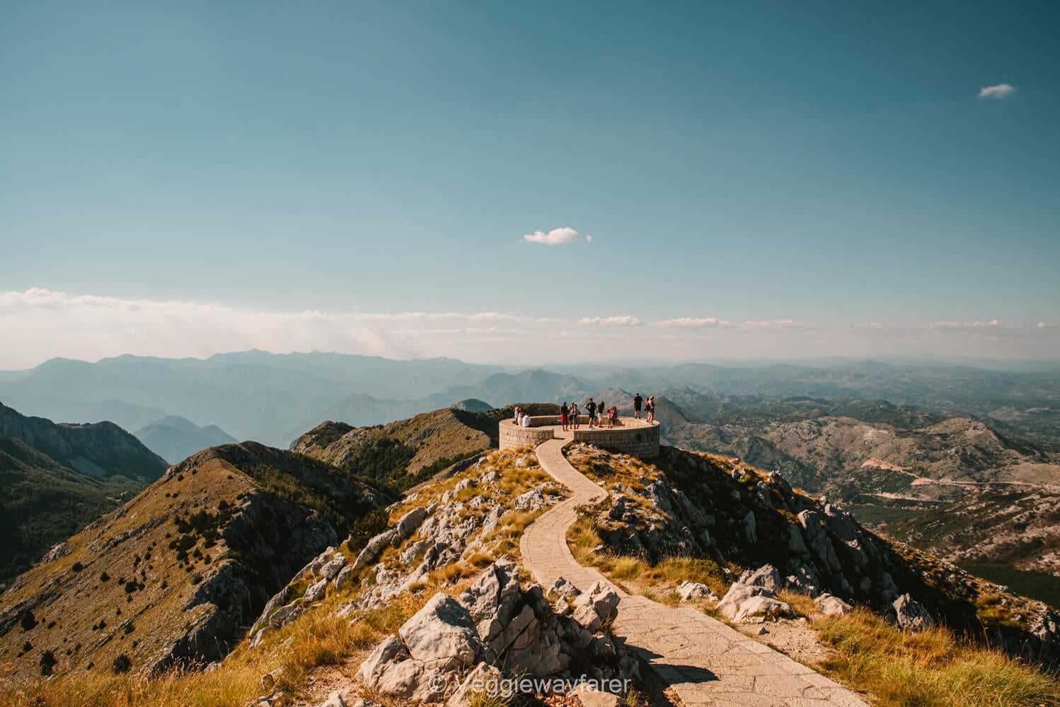 Where to stay in Montenegro
