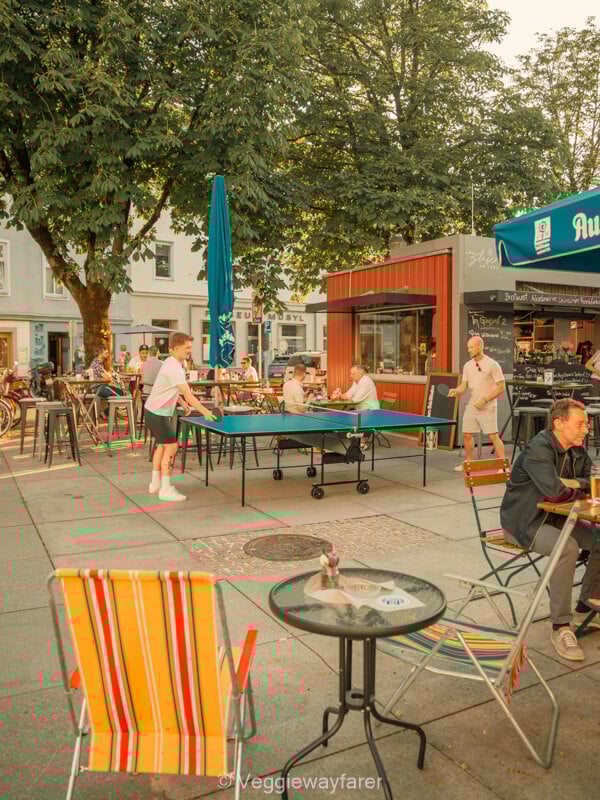 Places to see in Graz Austria